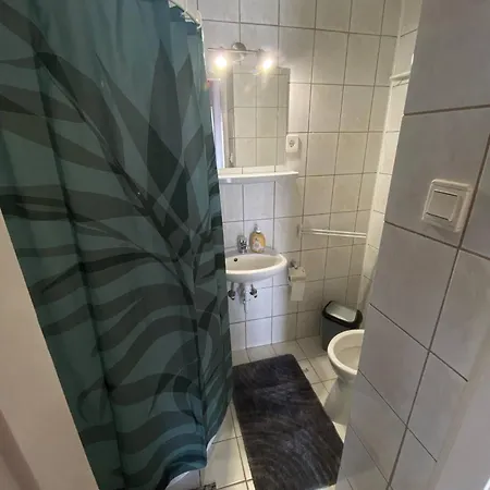 Karmen Apartmanhaz Apartment